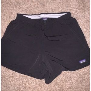 Patagonia shorts